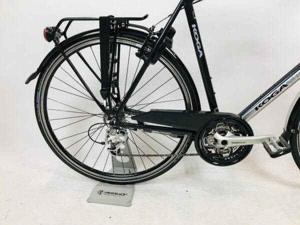 KOGA LichtSpeed herenfiets XL-60cm - Afbeelding 2