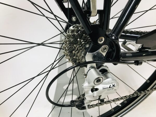 KOGA LichtSpeed herenfiets XL-60cm - Afbeelding 3