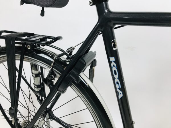 KOGA LichtSpeed herenfiets XL-60cm - Afbeelding 5