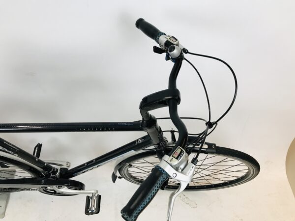 KOGA LichtSpeed herenfiets XL-60cm - Afbeelding 7