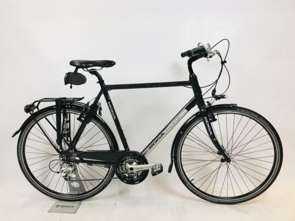 KOGA LichtSpeed herenfiets XL-60cm