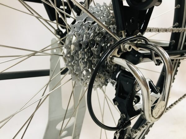 KOGA Randonneur herenfiets L-57cm TUBUS dragers - Afbeelding 3