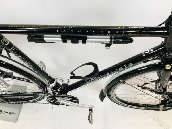 KOGA Randonneur herenfiets L-57cm TUBUS dragers - Afbeelding 5