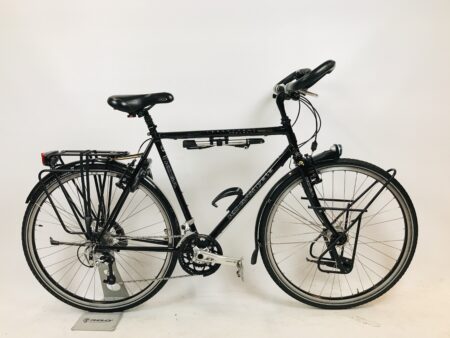 KOGA Randonneur herenfiets L-57cm TUBUS dragers