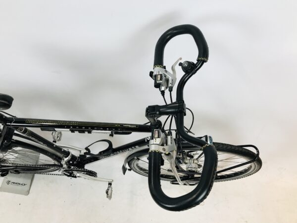 KOGA Randonneur herenfiets L-57cm TUBUS dragers - Afbeelding 7