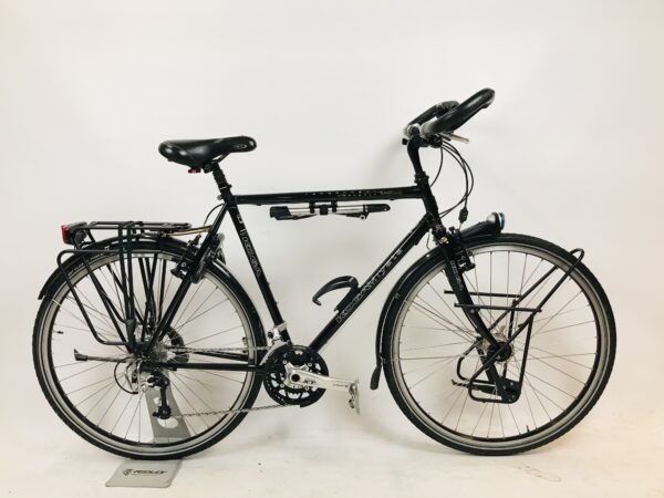 KOGA Randonneur herenfiets L-57cm TUBUS dragers