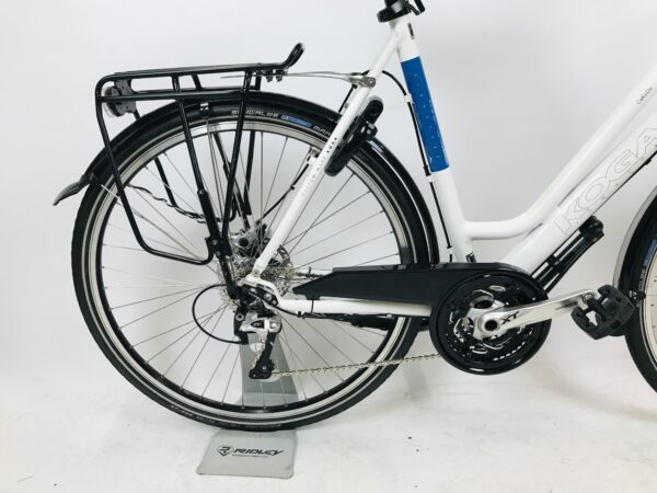 KOGA S-Traveller damesfiets XL-59cm alles XT - Afbeelding 2