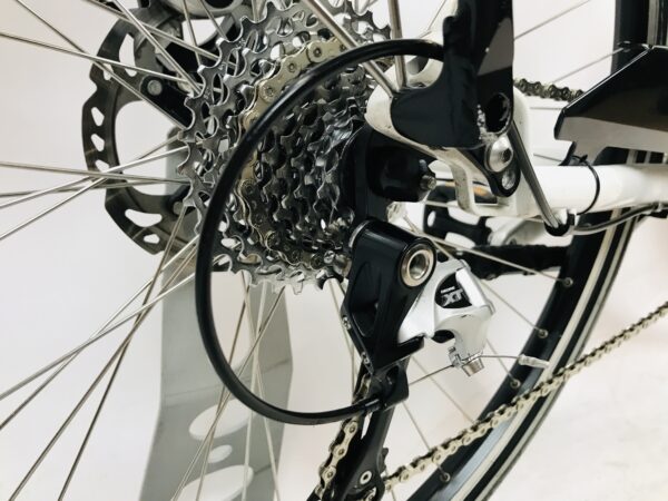 KOGA S-Traveller damesfiets XL-59cm alles XT - Afbeelding 3