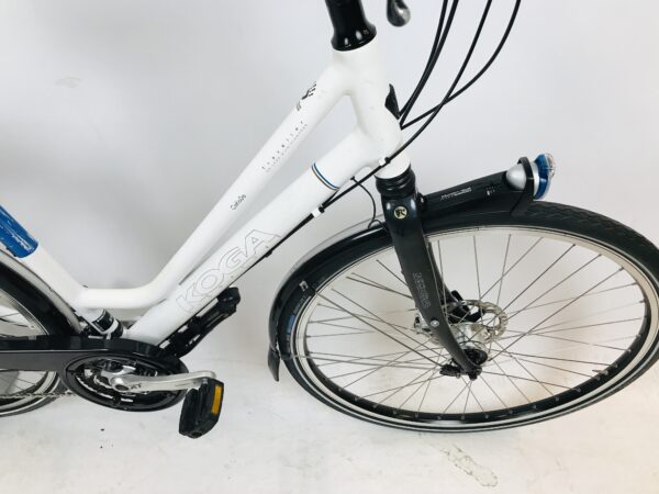 KOGA S-Traveller damesfiets XL-59cm alles XT - Afbeelding 5