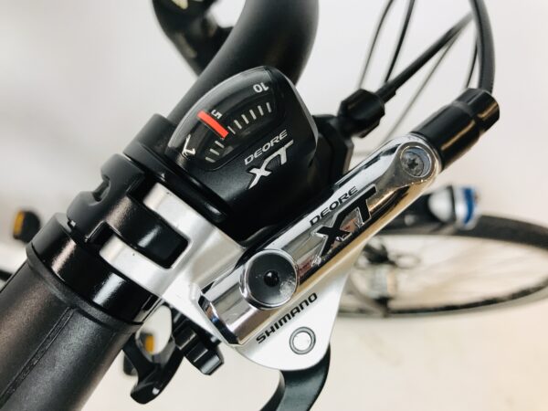 KOGA S-Traveller damesfiets XL-59cm alles XT - Afbeelding 7