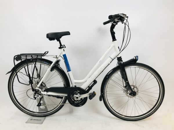 KOGA S-Traveller damesfiets XL-59cm alles XT