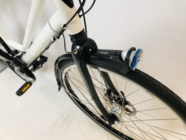 KOGA S-Traveller damesfiets XL-59cm alles XT - Afbeelding 8
