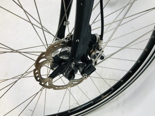 KOGA S-Traveller damesfiets XL-59cm alles XT - Afbeelding 9