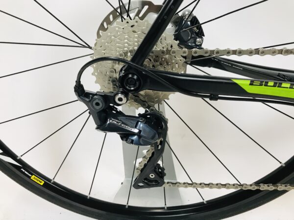 BULLS Harrier Disc racefiets M - 54cm - Afbeelding 2
