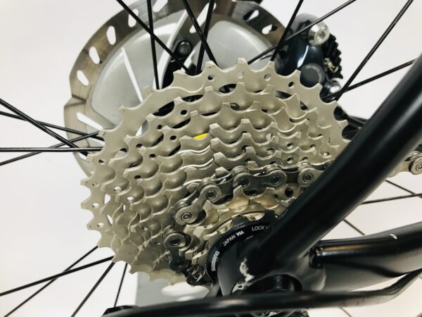 BULLS Harrier Disc racefiets M - 54cm - Afbeelding 3
