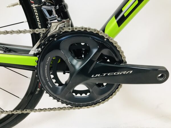 BULLS Harrier Disc racefiets M - 54cm - Afbeelding 4