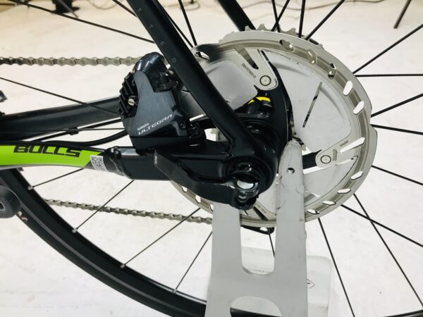 BULLS Harrier Disc racefiets M - 54cm - Afbeelding 5