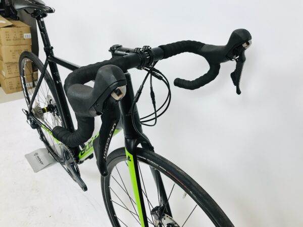 BULLS Harrier Disc racefiets M - 54cm - Afbeelding 6