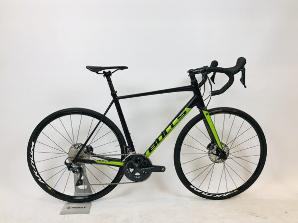 BULLS Harrier Disc racefiets M - 54cm