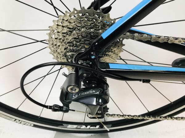 GIANT Defy Ultegra racefiets S - 52cm - Afbeelding 3