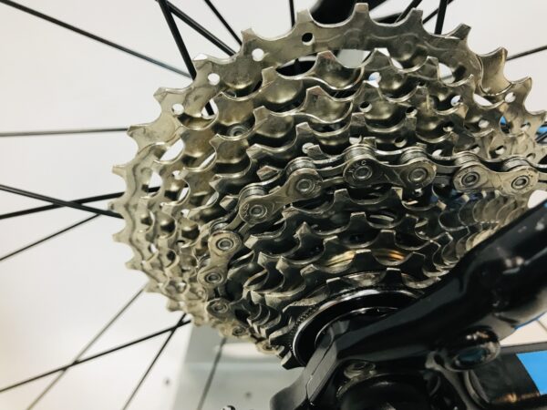 GIANT Defy Ultegra racefiets S - 52cm - Afbeelding 4