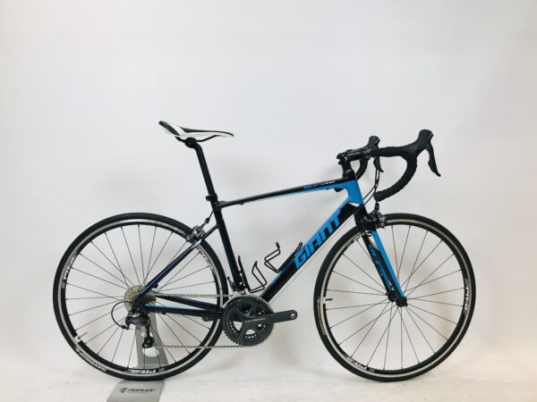 GIANT Defy Ultegra racefiets S - 52cm