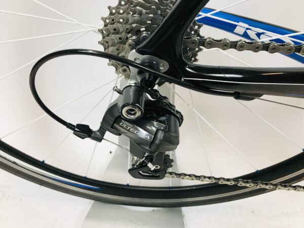 KOGA Kimera Road racefiets M - 54cm Carbon+Ultegra - Afbeelding 3