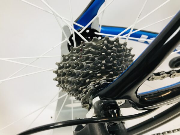 KOGA Kimera Road racefiets M - 54cm Carbon+Ultegra - Afbeelding 4