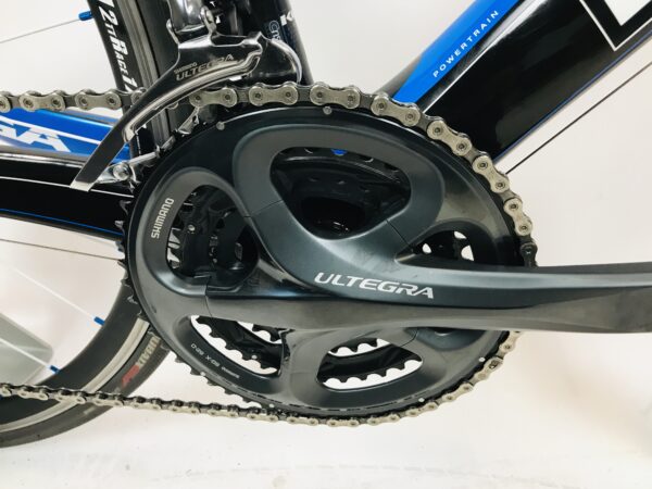 KOGA Kimera Road racefiets M - 54cm Carbon+Ultegra - Afbeelding 5