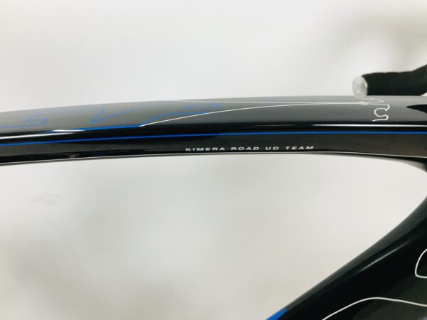 KOGA Kimera Road racefiets M - 54cm Carbon+Ultegra - Afbeelding 6