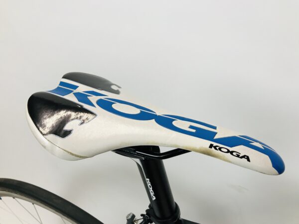 KOGA Kimera Road racefiets M - 54cm Carbon+Ultegra - Afbeelding 7