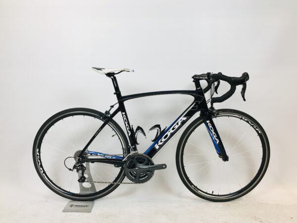 KOGA Kimera Road racefiets M - 54cm Carbon+Ultegra