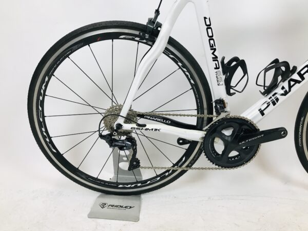 PINARELLO Dogma 65.1 racefiets XL - 59cm Carbon+Ultegra - Afbeelding 2