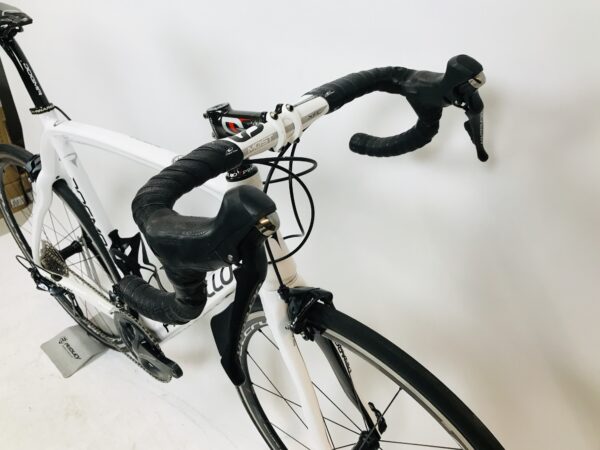 PINARELLO Dogma 65.1 racefiets XL - 59cm Carbon+Ultegra - Afbeelding 12