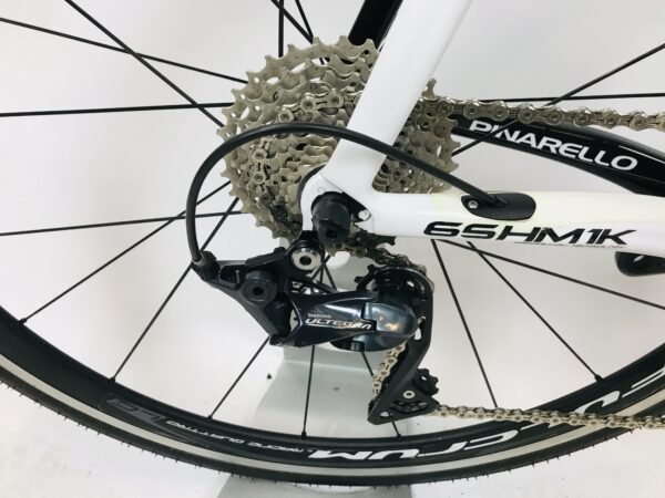 PINARELLO Dogma 65.1 racefiets XL - 59cm Carbon+Ultegra - Afbeelding 3