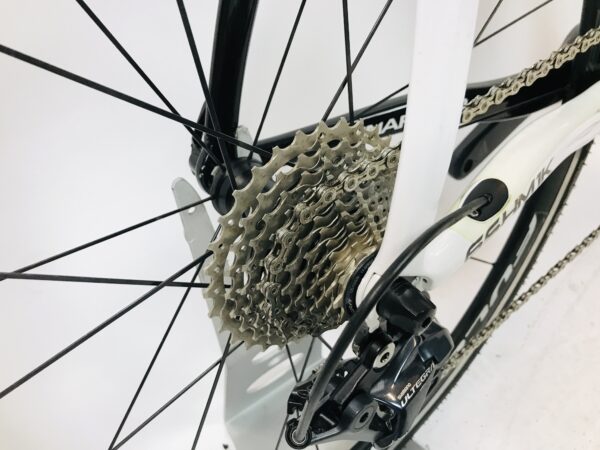 PINARELLO Dogma 65.1 racefiets XL - 59cm Carbon+Ultegra - Afbeelding 4