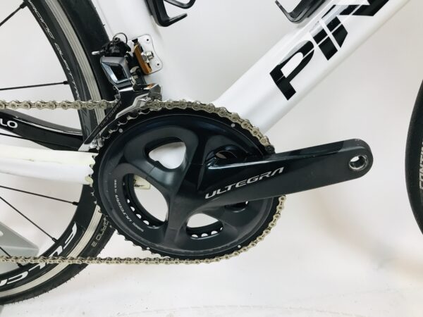 PINARELLO Dogma 65.1 racefiets XL - 59cm Carbon+Ultegra - Afbeelding 5