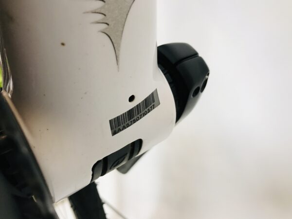 PINARELLO Dogma 65.1 racefiets XL - 59cm Carbon+Ultegra - Afbeelding 7