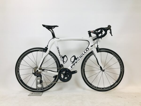 PINARELLO Dogma 65.1 racefiets XL - 59cm Carbon+Ultegra