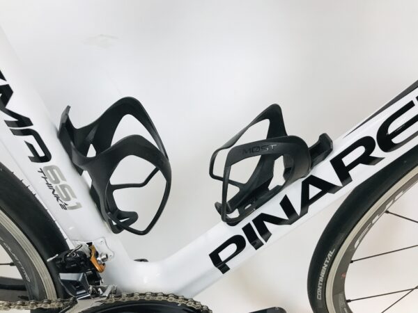 PINARELLO Dogma 65.1 racefiets XL - 59cm Carbon+Ultegra - Afbeelding 8