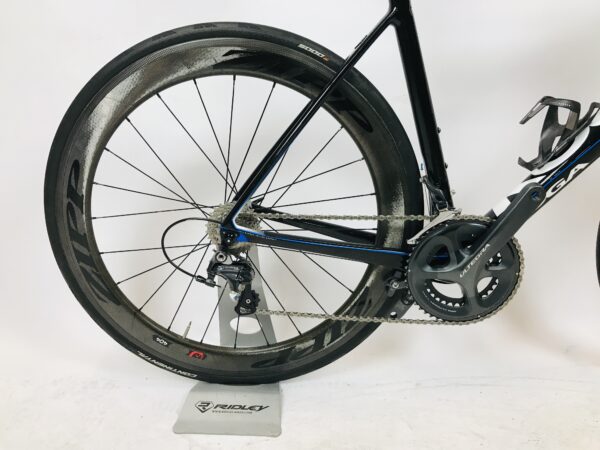 KOGA Kimera Prestige racefiets L - 56cm Carbon+Ultegra - Afbeelding 2