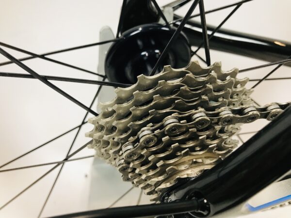 KOGA Kimera Prestige racefiets L - 56cm Carbon+Ultegra - Afbeelding 4