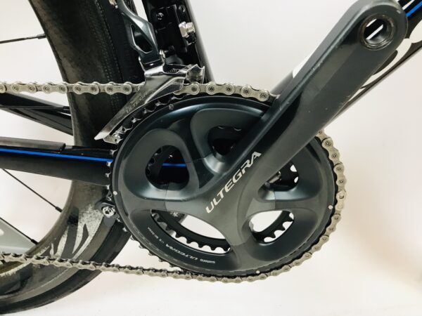 KOGA Kimera Prestige racefiets L - 56cm Carbon+Ultegra - Afbeelding 5