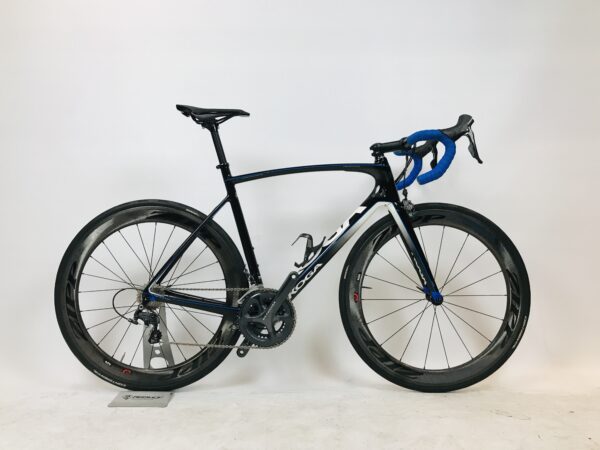 KOGA Kimera Prestige racefiets L - 56cm Carbon+Ultegra