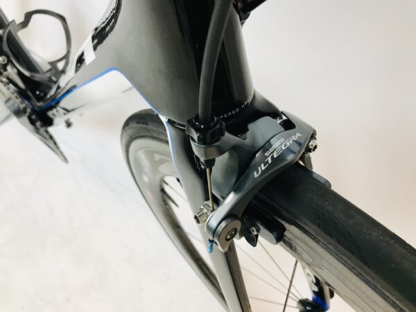 KOGA Kimera Prestige racefiets L - 56cm Carbon+Ultegra - Afbeelding 8