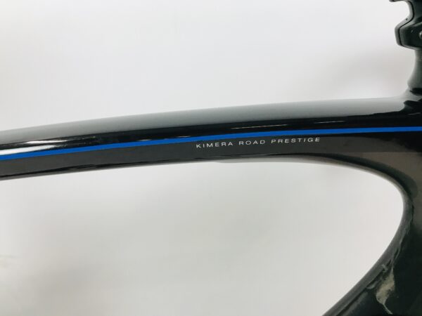 KOGA Kimera Prestige racefiets L - 56cm Carbon+Ultegra - Afbeelding 9