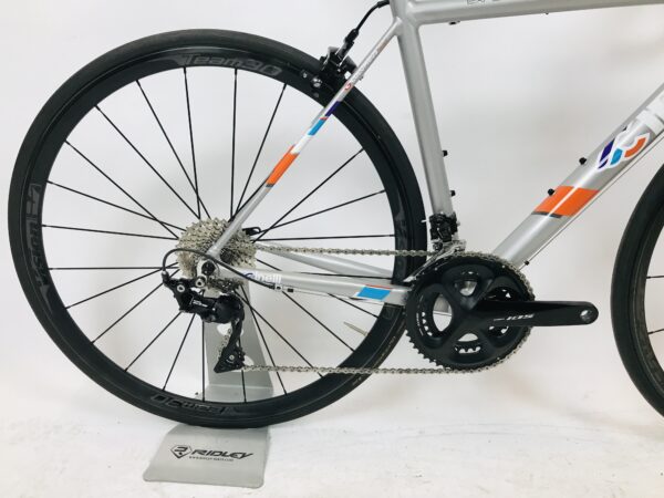 CINELLI Experence 105 racefiets XS - 50cm Nieuw 105 - Afbeelding 2