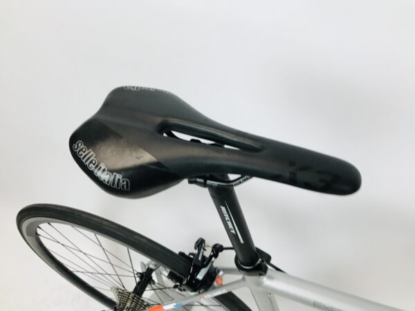 CINELLI Experence 105 racefiets XS - 50cm Nieuw 105 - Afbeelding 5