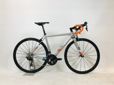 CINELLI Experence 105 racefiets XS - 50cm Nieuw 105