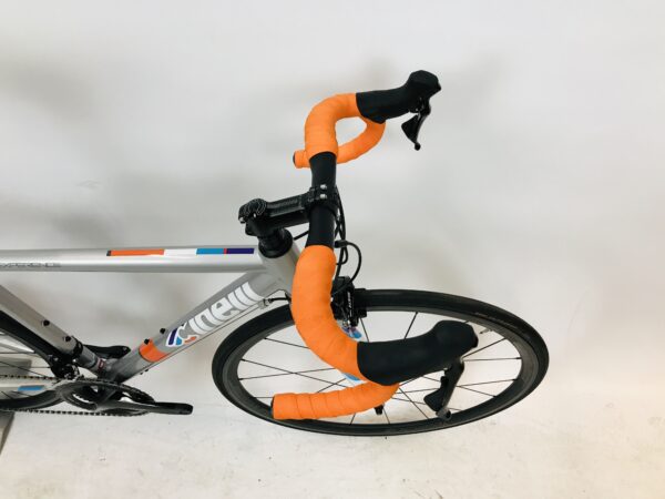 CINELLI Experence 105 racefiets XS - 50cm Nieuw 105 - Afbeelding 6